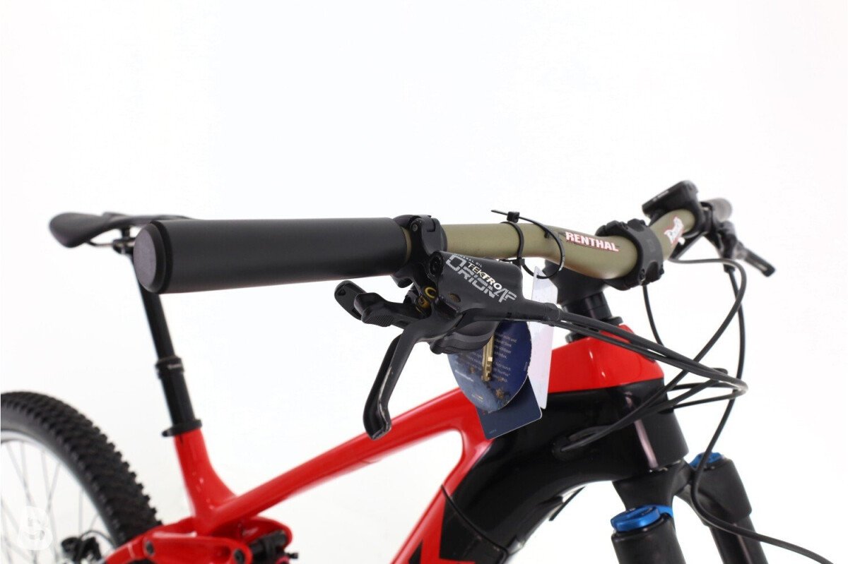 Trek Rail XT 2023