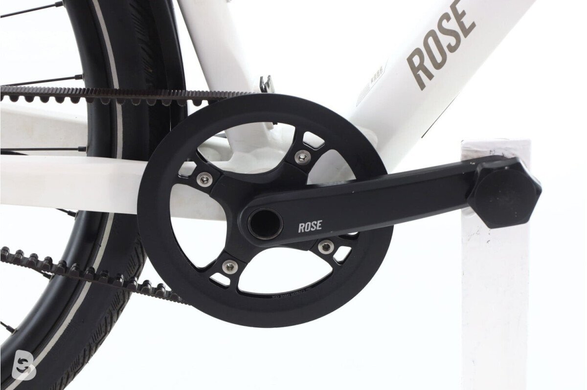 Rose Rose Sneak+ EQ 2022