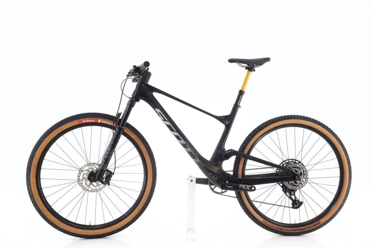 Scott Spark Comp GX 2022