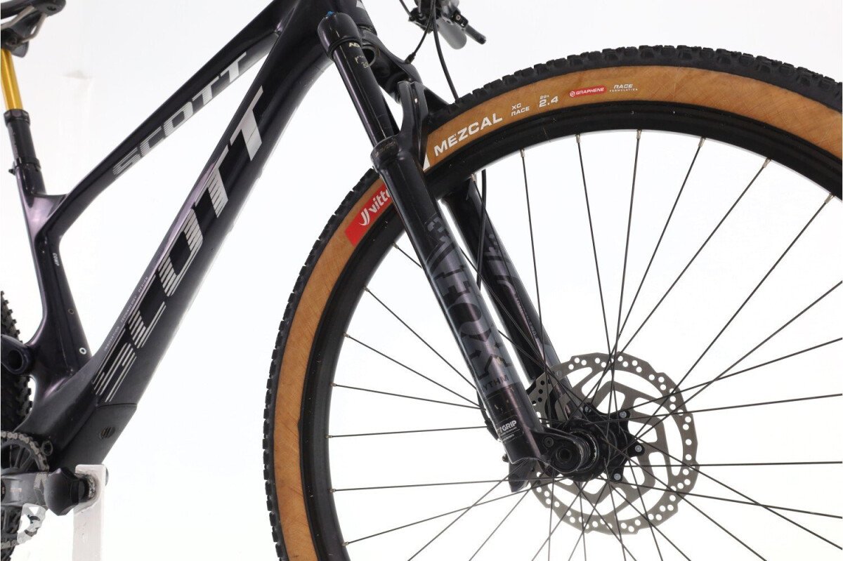 Scott Spark Comp GX 2022