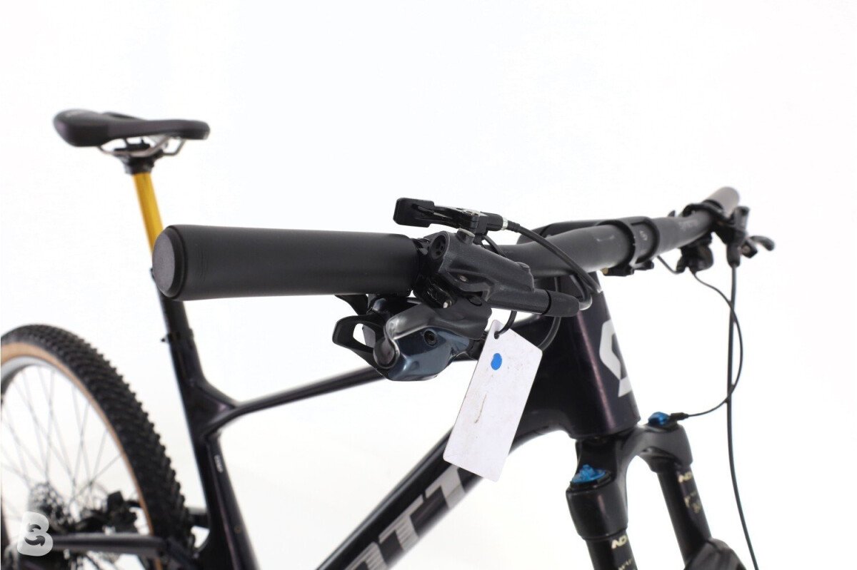 Scott Spark Comp GX 2022