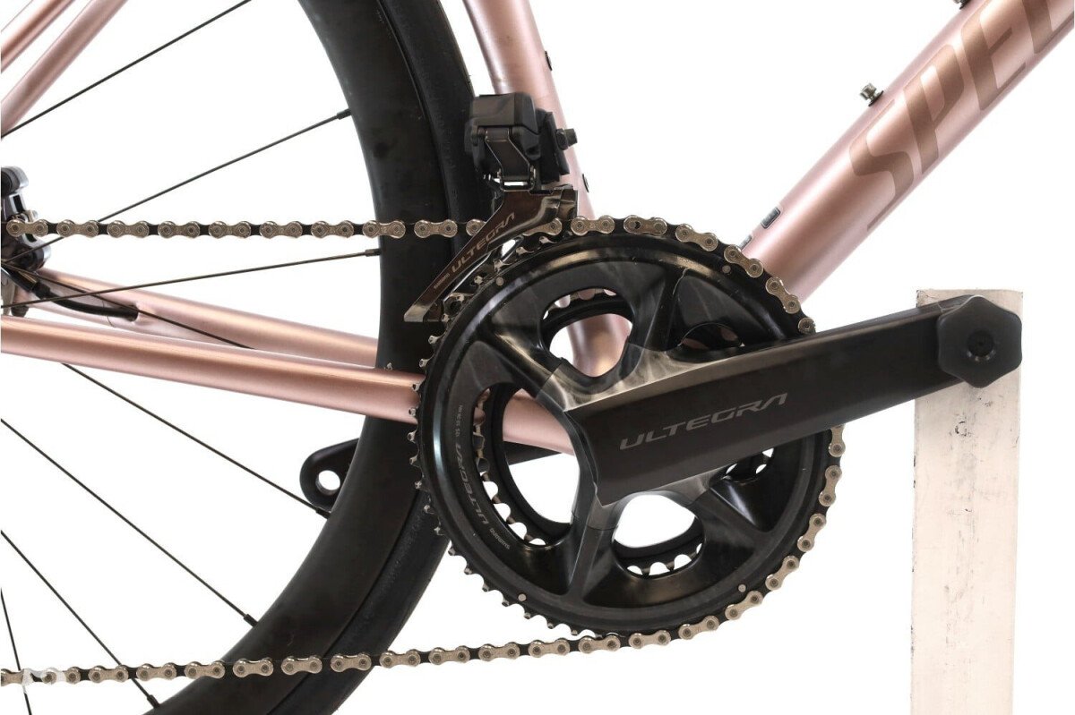 Specialized Tarmac SL8 Expert Di2 12V 2023