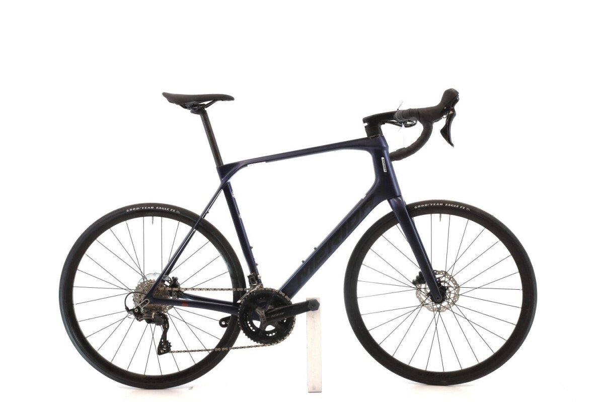 Merida Scultura Endurance 4000 2023