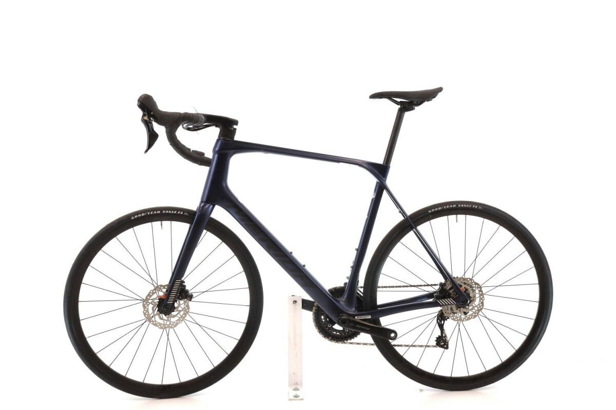 Merida Scultura Endurance 4000 2023