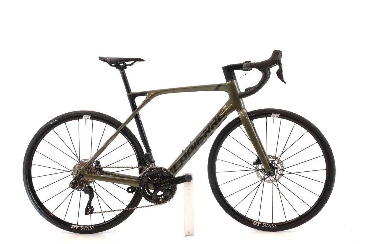 Lapierre Xelius SL 5.0 Di2 12V 2024