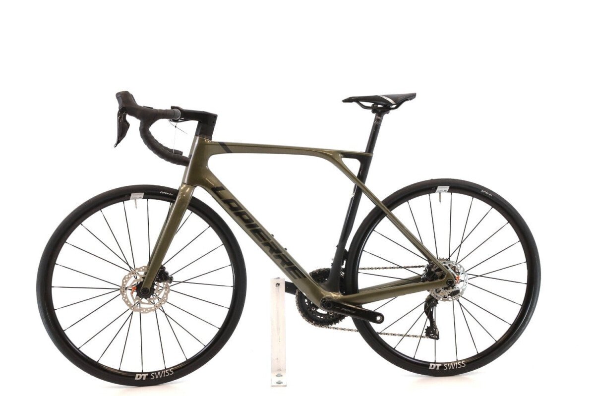 Lapierre Xelius SL 5.0 Di2 12V 2024