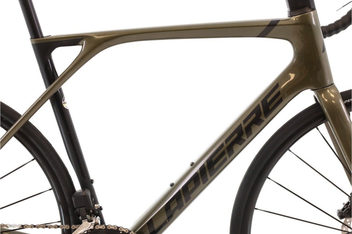 Lapierre Xelius SL 5.0 Di2 12V 2024