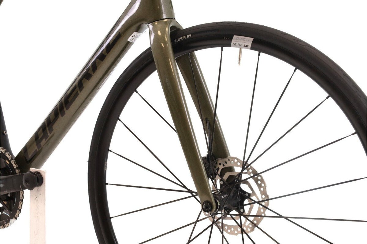 Lapierre Xelius SL 5.0 Di2 12V 2024