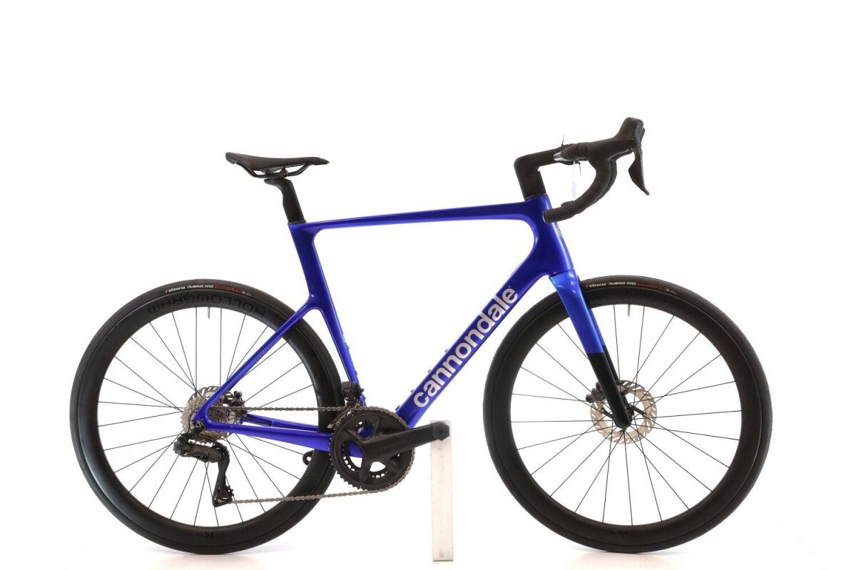 Cannondale SuperSix EVO Di2 12V 2023