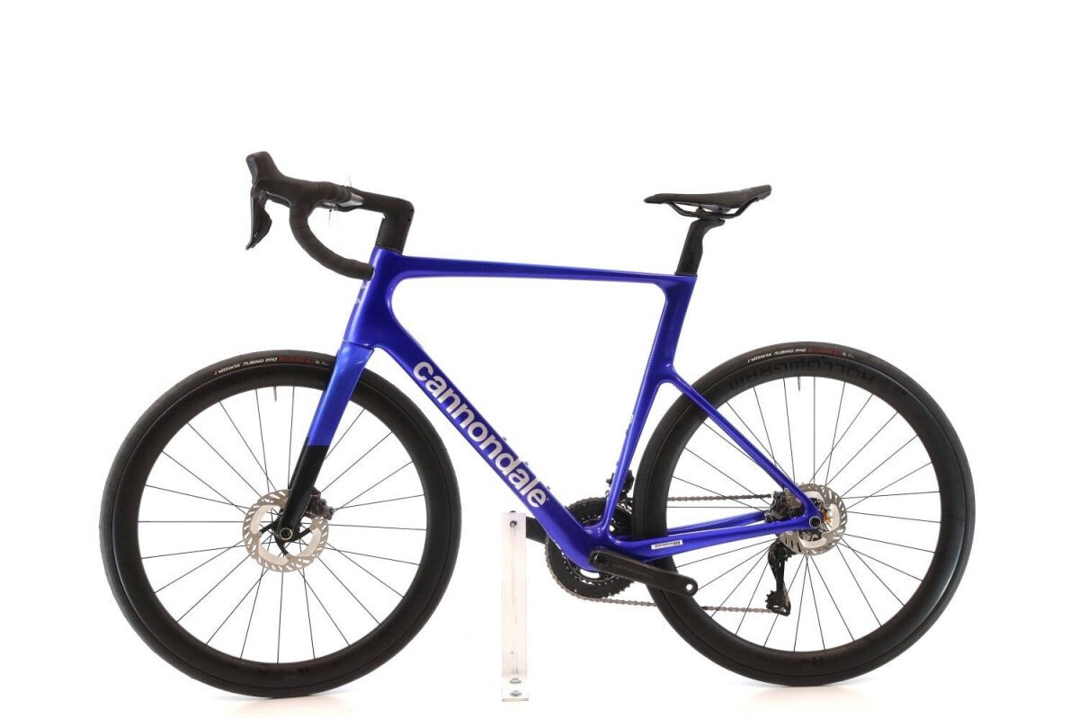 Cannondale SuperSix EVO Di2 12V 2023