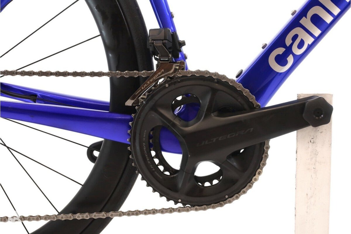 Cannondale SuperSix EVO Di2 12V 2023