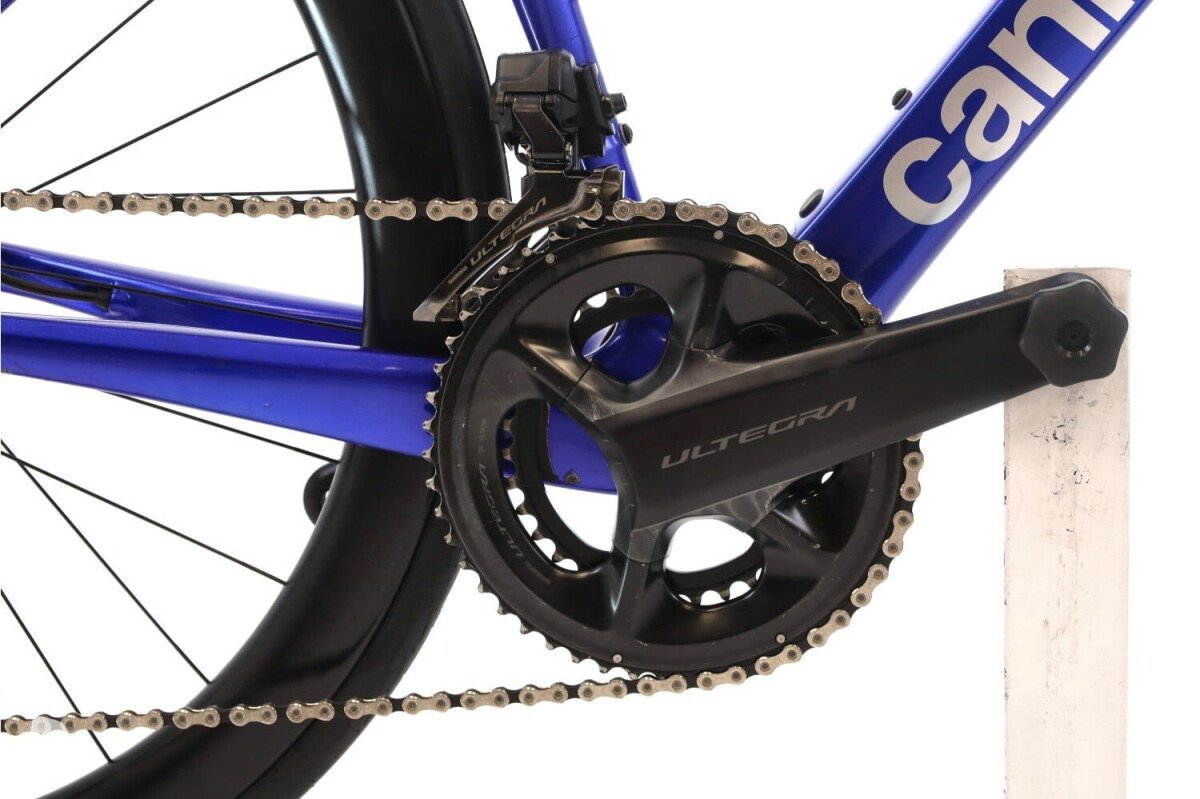 Cannondale SuperSix EVO Carbon 2 Di2 12V 2023