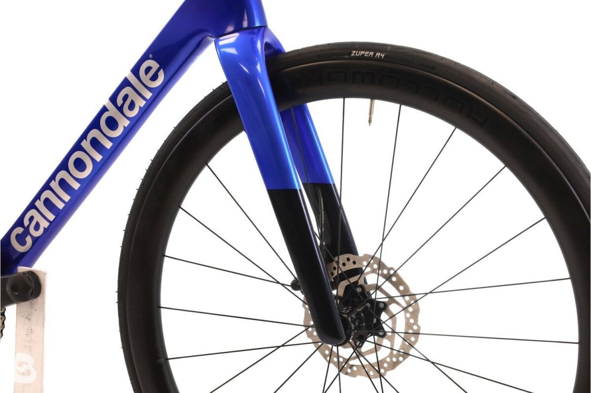 Cannondale SuperSix EVO Carbon 2 Di2 12V 2023