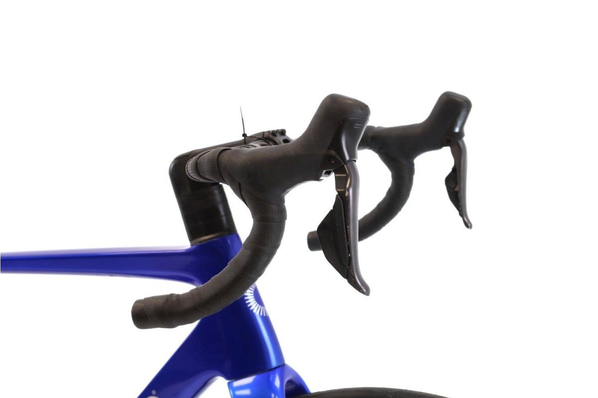 Cannondale SuperSix EVO Carbon 2 Di2 12V 2023