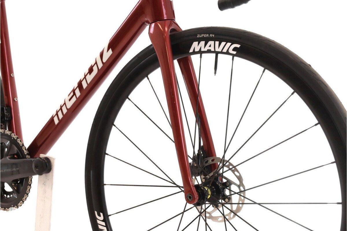 Mendiz F8 SL 04 Di2 12V 2023