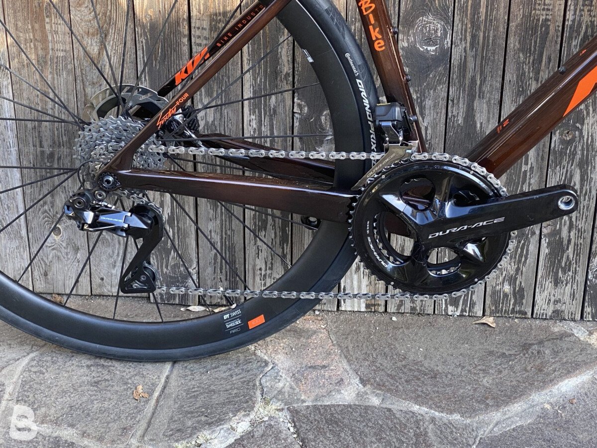 KTM Reveletor Alto Exonic 2025