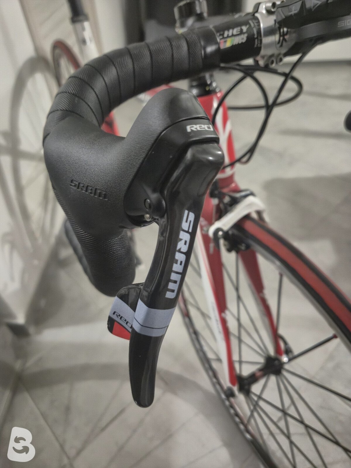 Wilier Gtr Gran Turismo 2016
