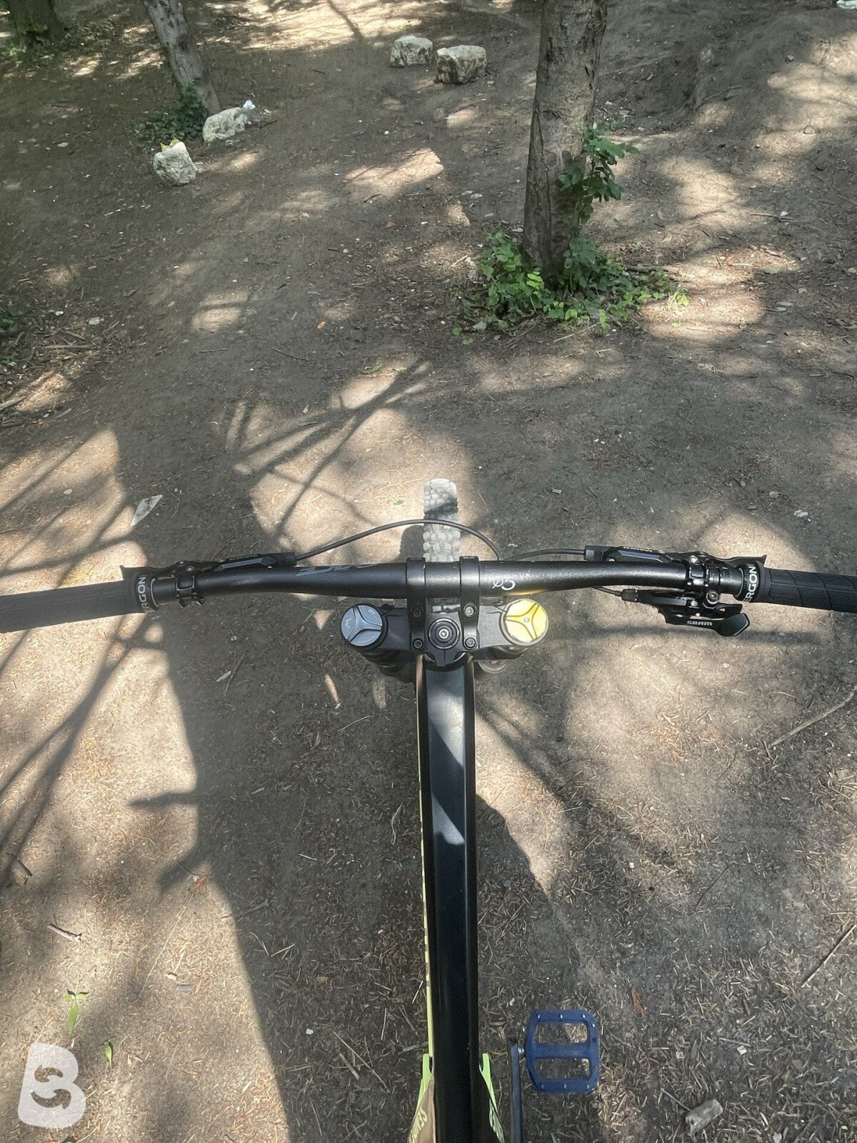 Canyon Sender AL 6.0 2020
