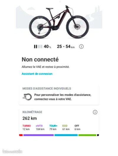 Cube Bikes Stereo Hybrid ONE55 C:68X SLX 750 2024