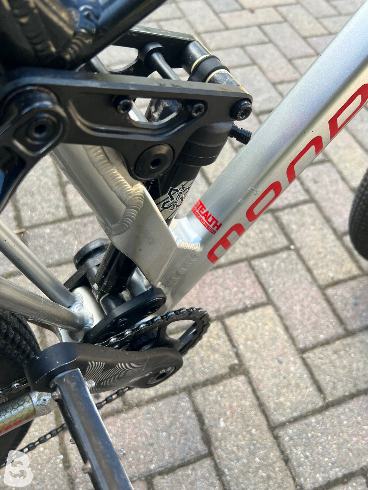 Mondraker FACTOR 26 2021