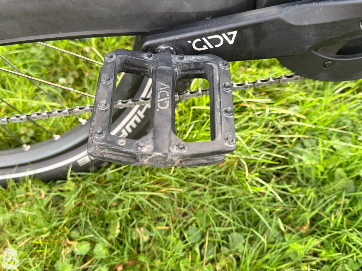 Cube STEREO HYBRID 120, RACE 625 ALLROAD 2022
