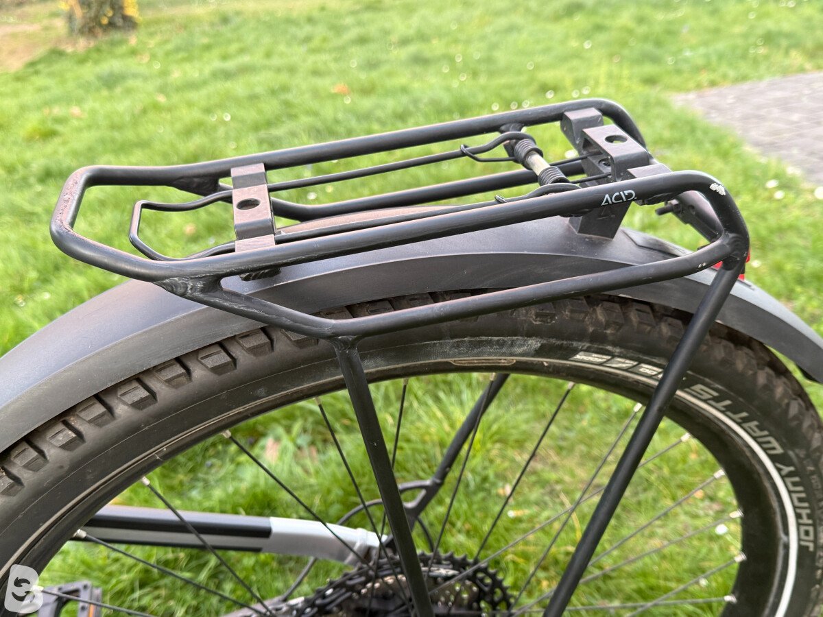 Cube STEREO HYBRID 120, RACE 625 ALLROAD 2022