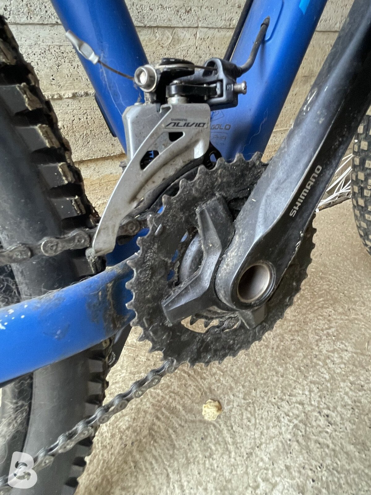 Trek excaliber 7 2018