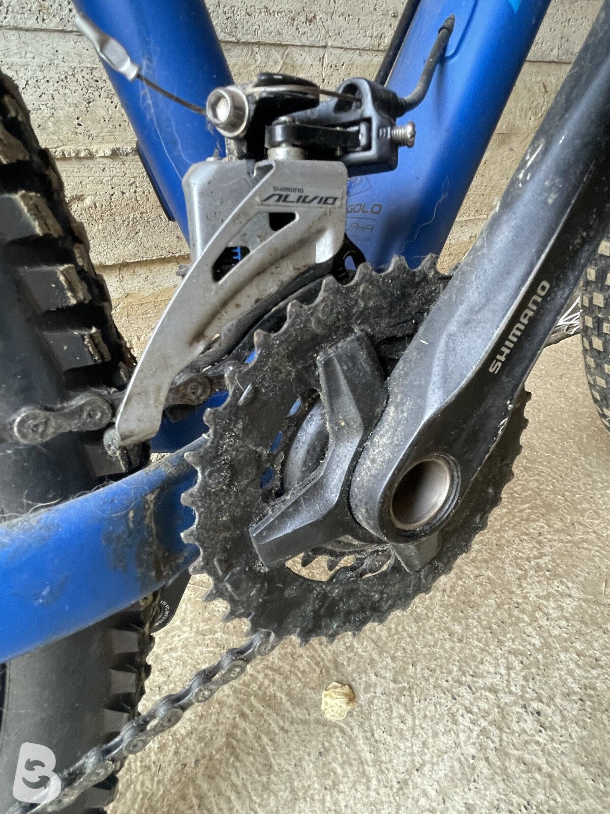 Trek excaliber 7 2018