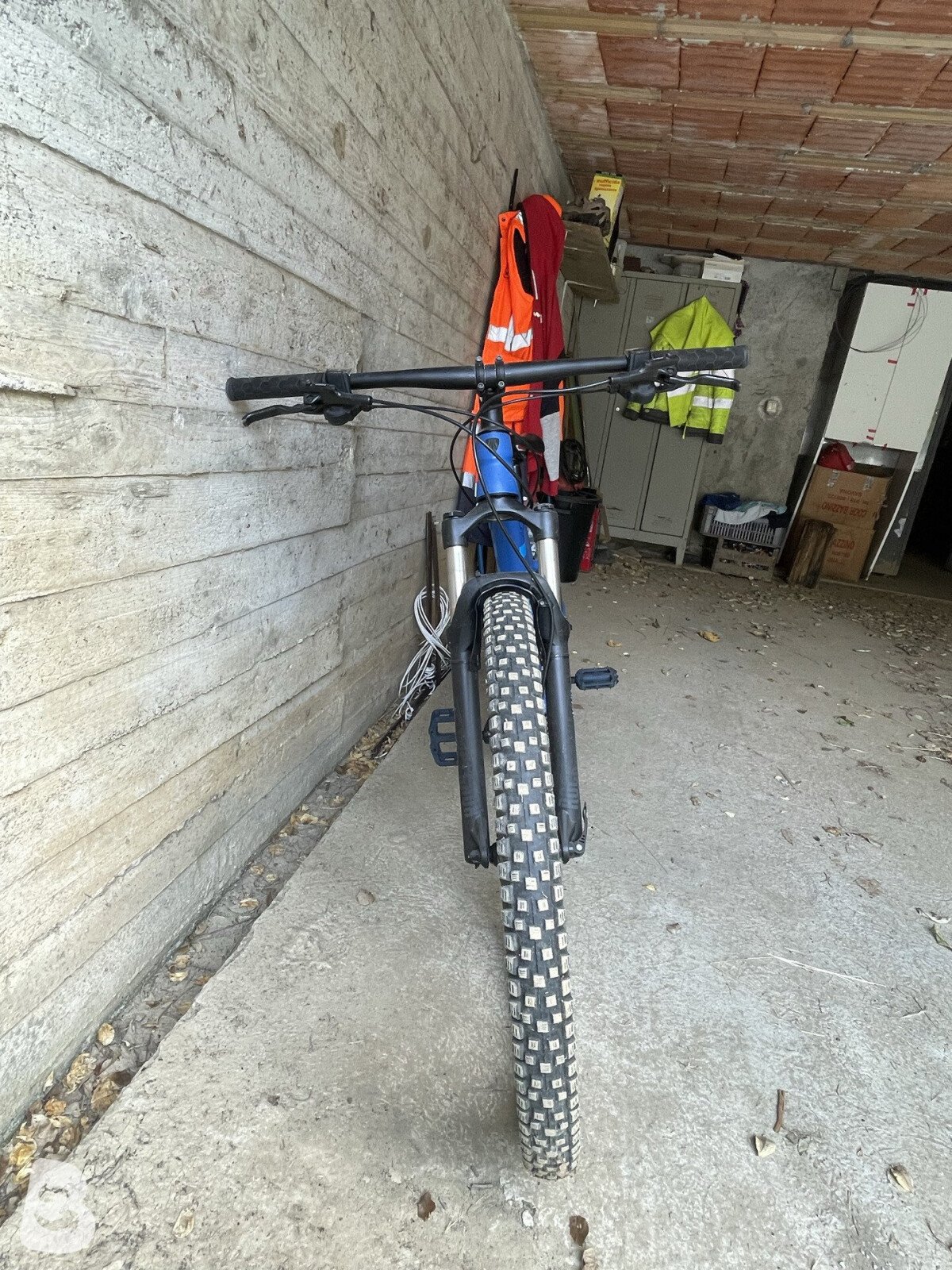 Trek excaliber 7 2018