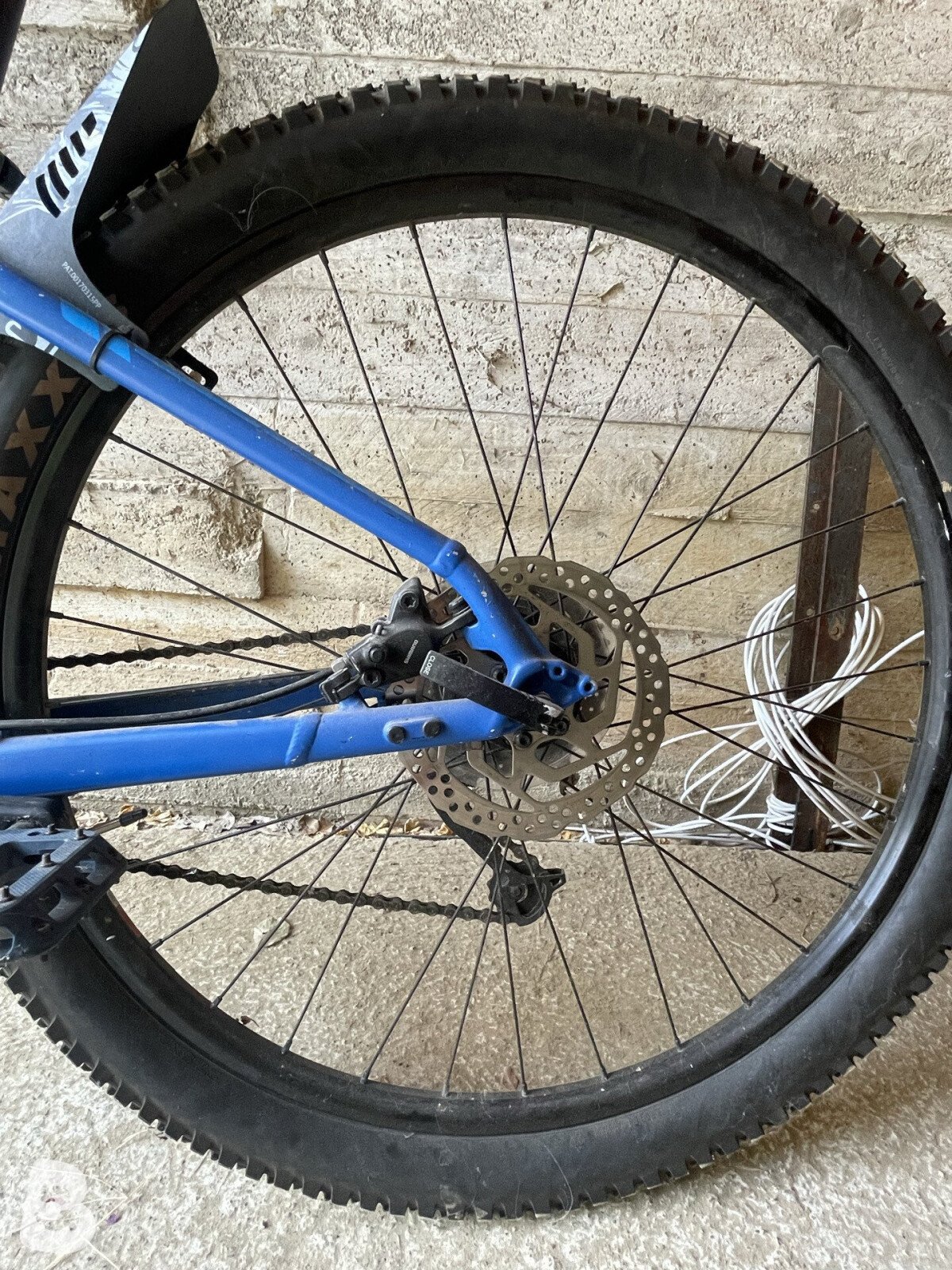 Trek excaliber 7 2018