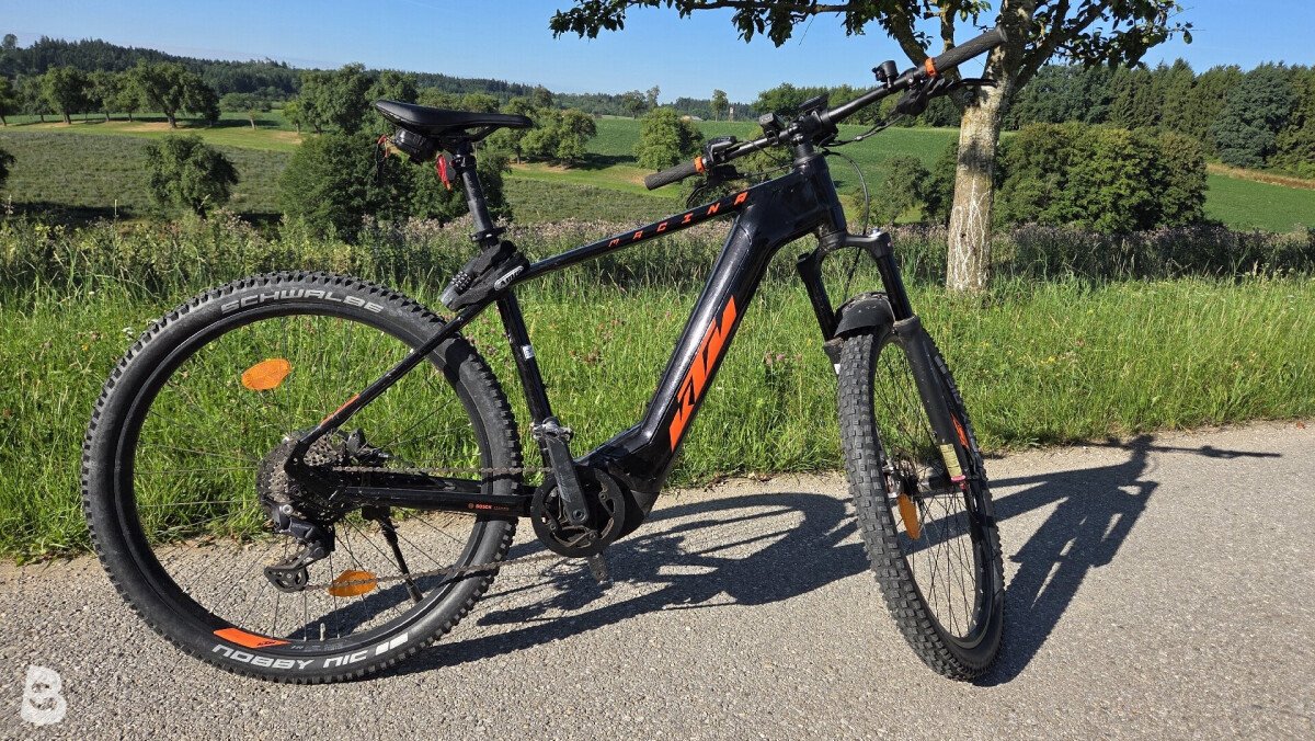 KTM MACINA TEAM 792 2023