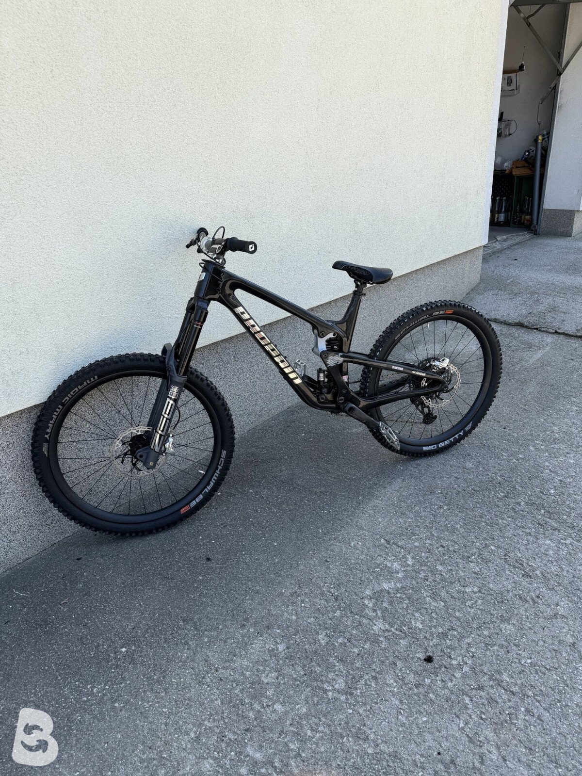 Propain Spindrift Cf 2023