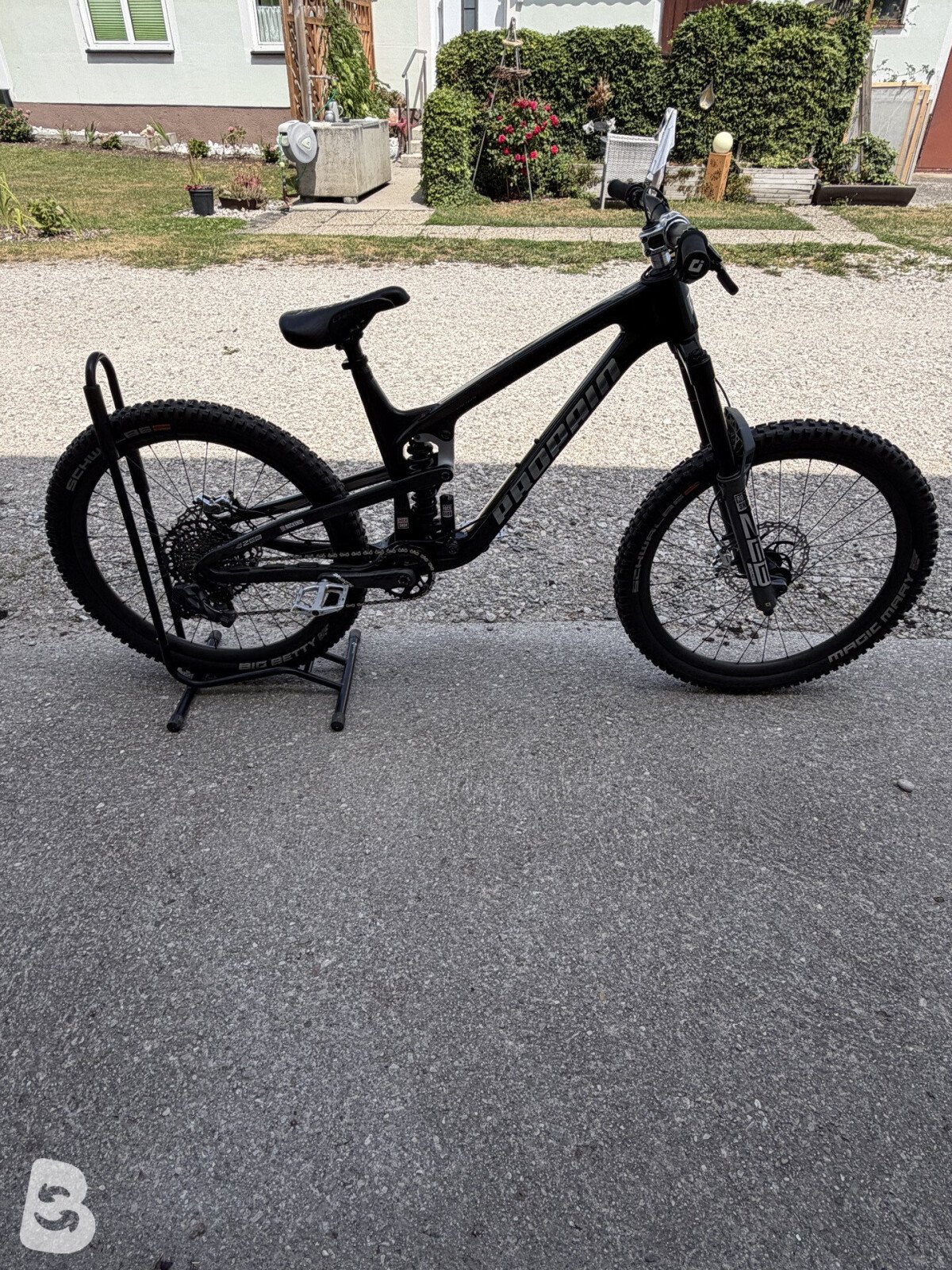 Propain Spindrift Cf 2023