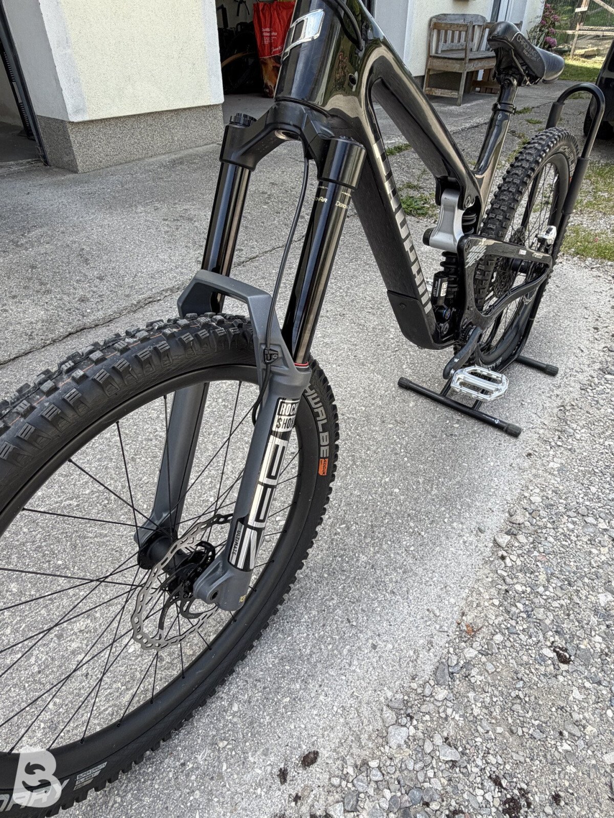 Propain Spindrift Cf 2023