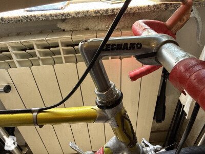 Legnano GRAN PREMIO 1957