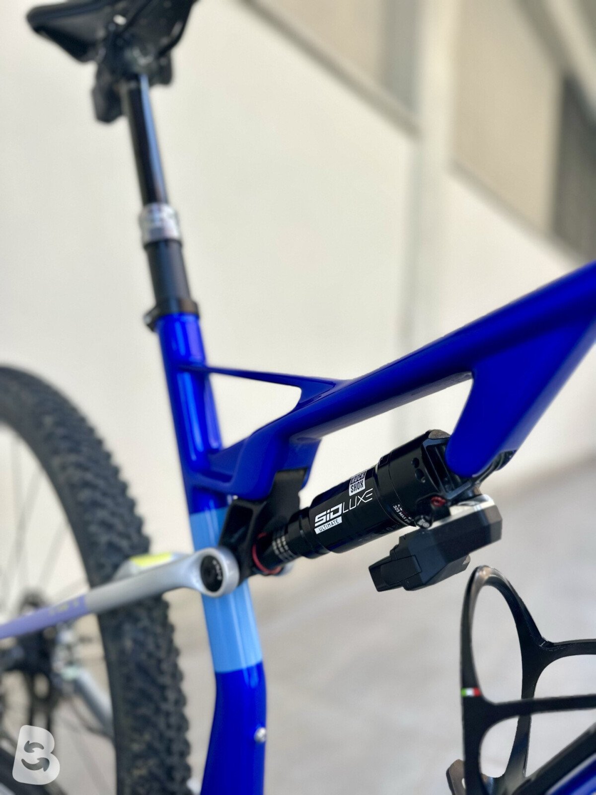 Wilier Urta Max SLR SRAM XX SL EAGLE AXS 1X12 + POWER METER 2023