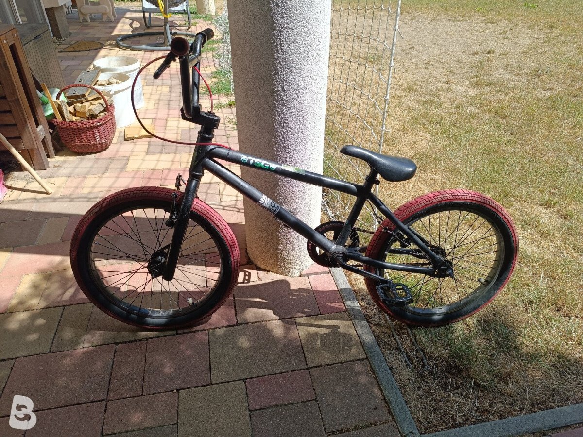 Btwin Wipe 2021