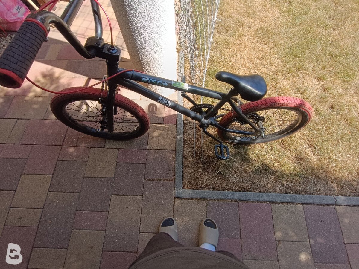 Btwin Wipe 2021
