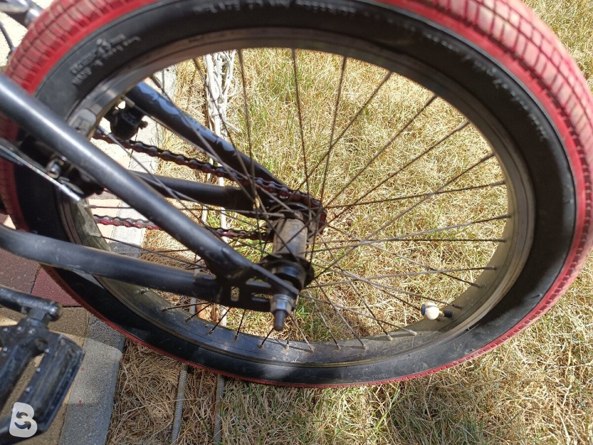 Btwin Wipe 2021