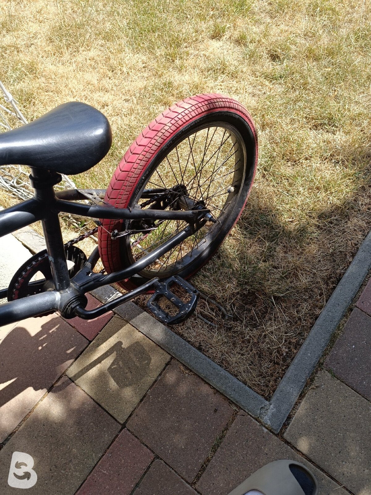 Btwin Wipe 2021