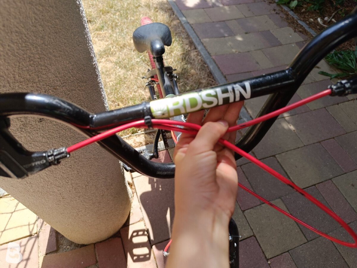 Btwin Wipe 2021