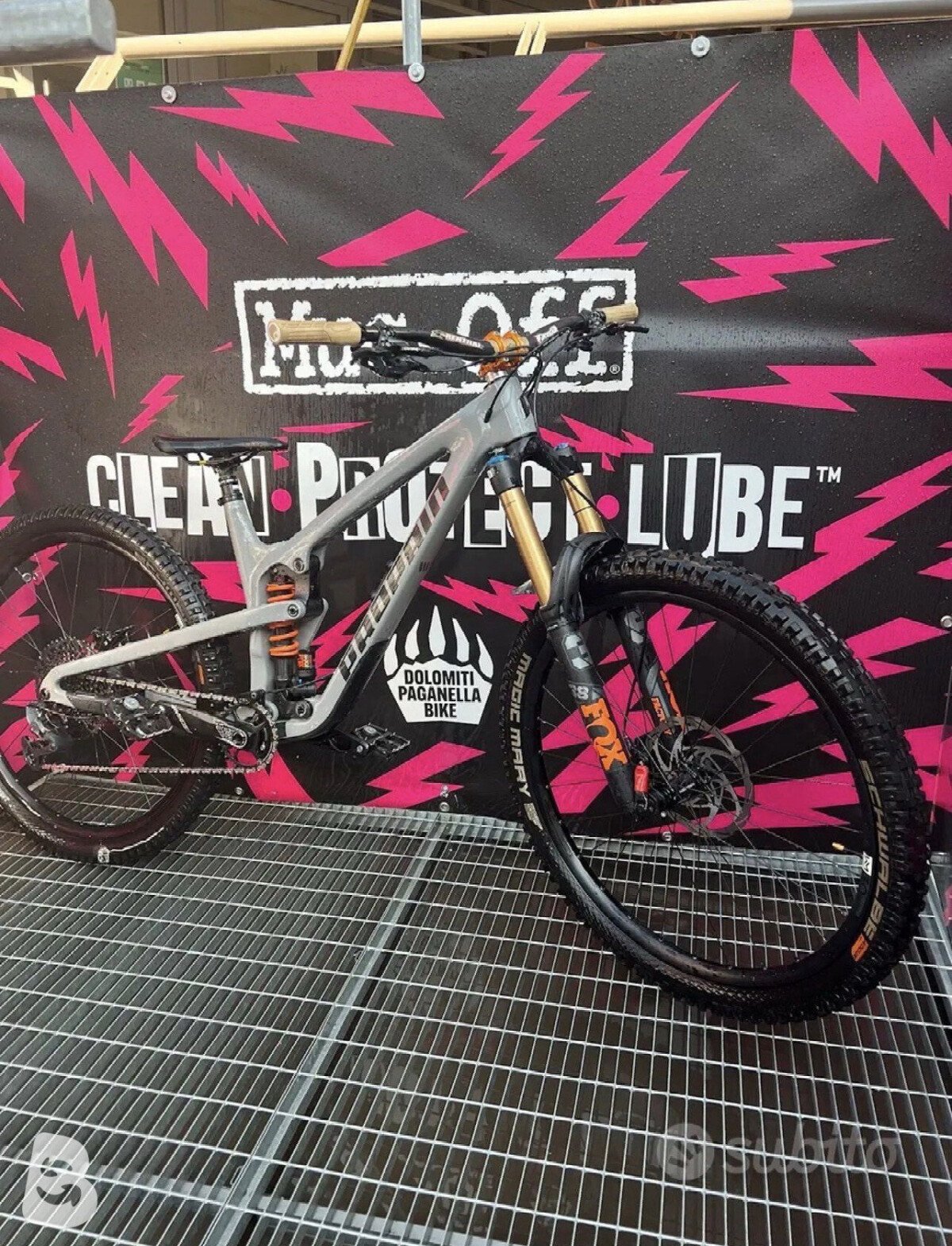 Propain Spindrift 4 CF 29 Highend 2023