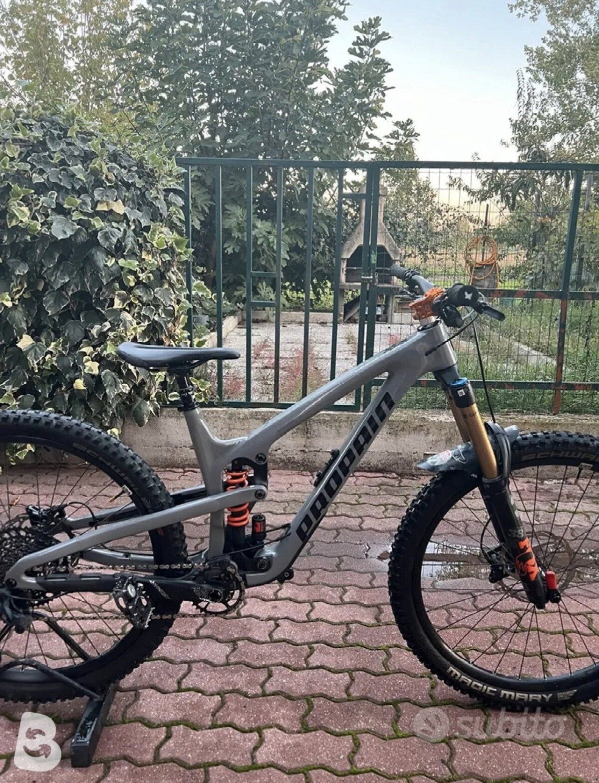 Propain Spindrift 4 CF 29 Highend 2023