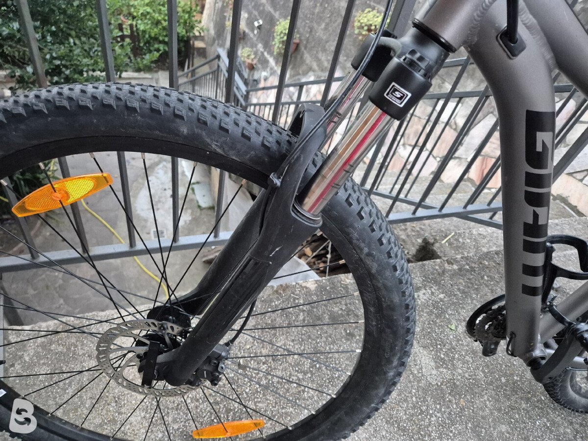 Giant Talon 0 2021