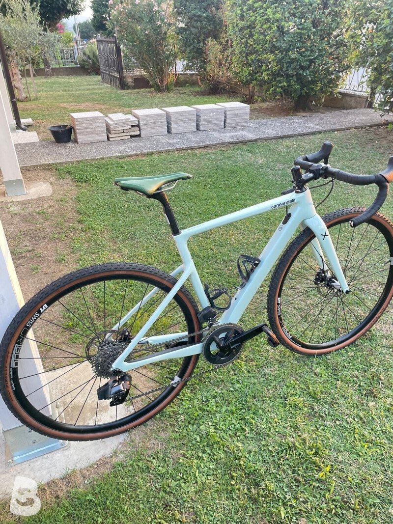 Cannondale SuperSix EVO SE 2023