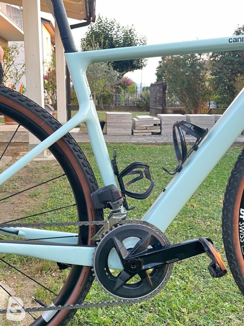 Cannondale SuperSix EVO SE 2023