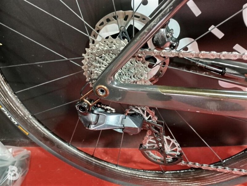 Scott addict rc 2023