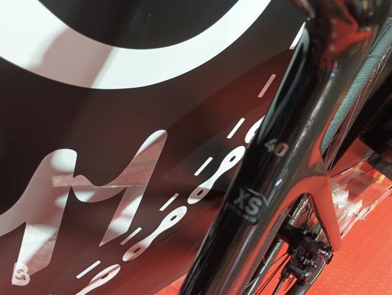 Scott addict rc 2023
