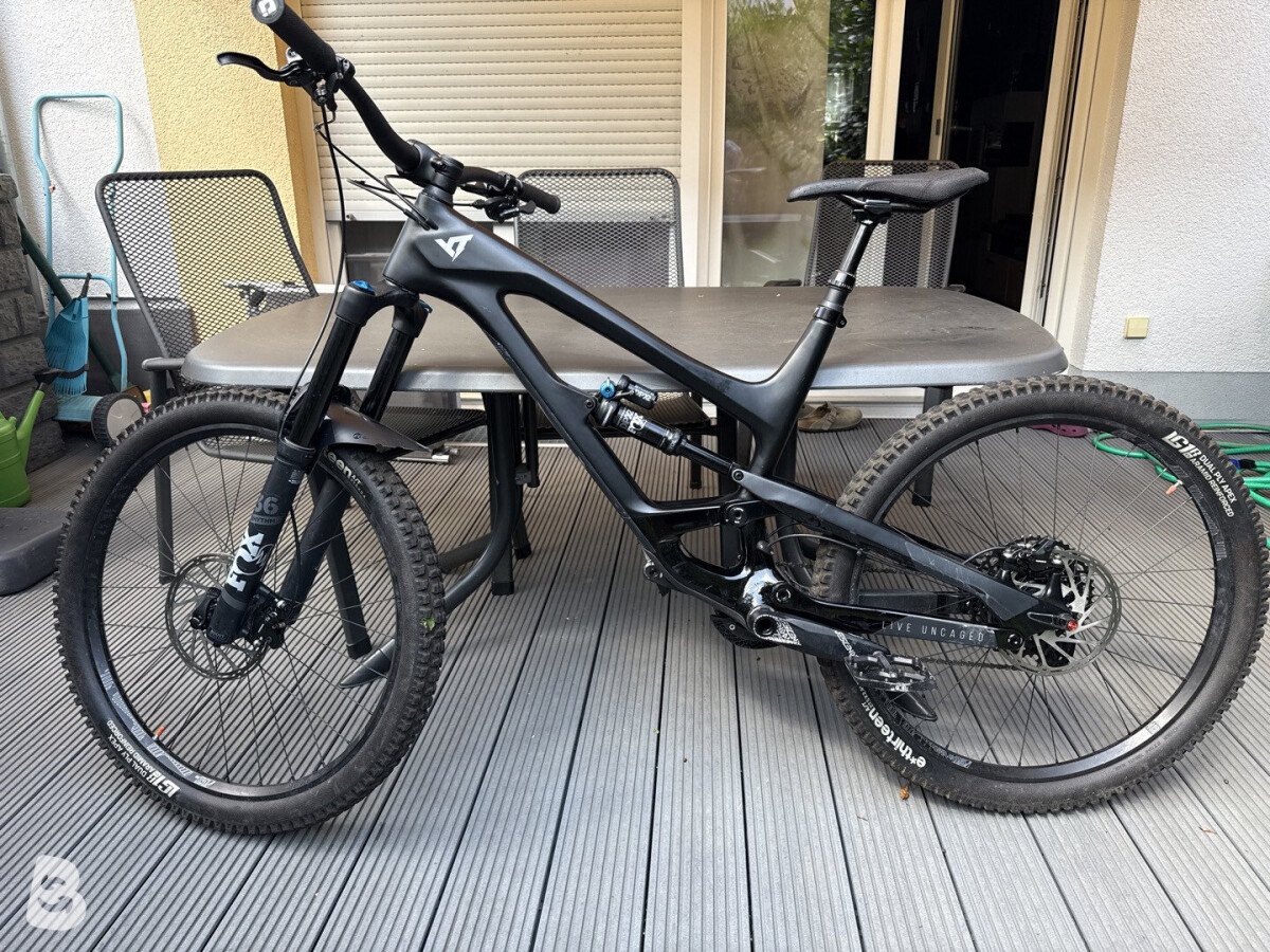 YT Industries Capra Comp 2020