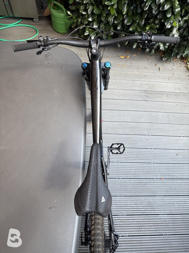 YT Industries Capra Comp 2020